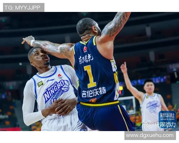 cBA广东队与山东队激战四局最终以4比1锁定胜局第三场精彩回顾