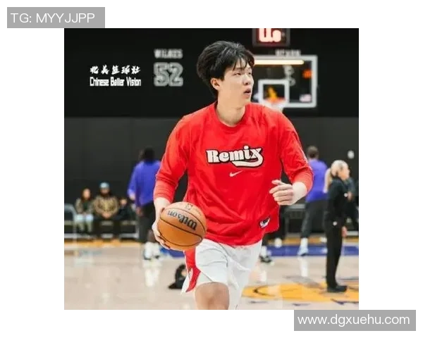 新秀阿萨静待机遇 隔空致意杨瀚森与我国球迷